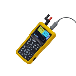 Osciloscopio CHAUVIN ARNOUX CA 942 HANDSCOPE-Digital 50 MSa/s IP54 Resistente a Golpes 40MHz para Uso con una Mano Garantía de 2 Años P01102188 - Product Image 2