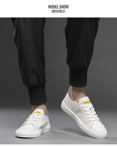 Scarpe in Tela DA per Uomo, Scarpe Casual Unisex, Sneakers Stile Walking - Product Image 3