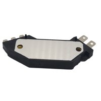 Module d'allumage haute énergie DM1918 16010090 1894308 D1918 pour Buick Cadillac Chevrolet GM Trucks Oidsmobile Pontiac