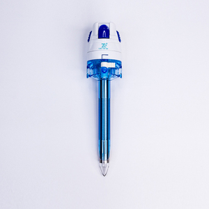 MDR Certificados Ce Trocares de plástico desechables <span class=keywords><strong>3mm</strong></span> 5mm 10mm 12mm Set laparoscópico - Product Image 2