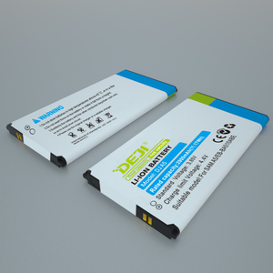 Batterie numérique originale Li-ion DEJI <span class=keywords><strong>EB</strong></span>-<span class=keywords><strong>BA510ABE</strong></span> pour Samsung A5 2016 A5100 A5108 A510F Batterie reconditionnée - Product Image 2