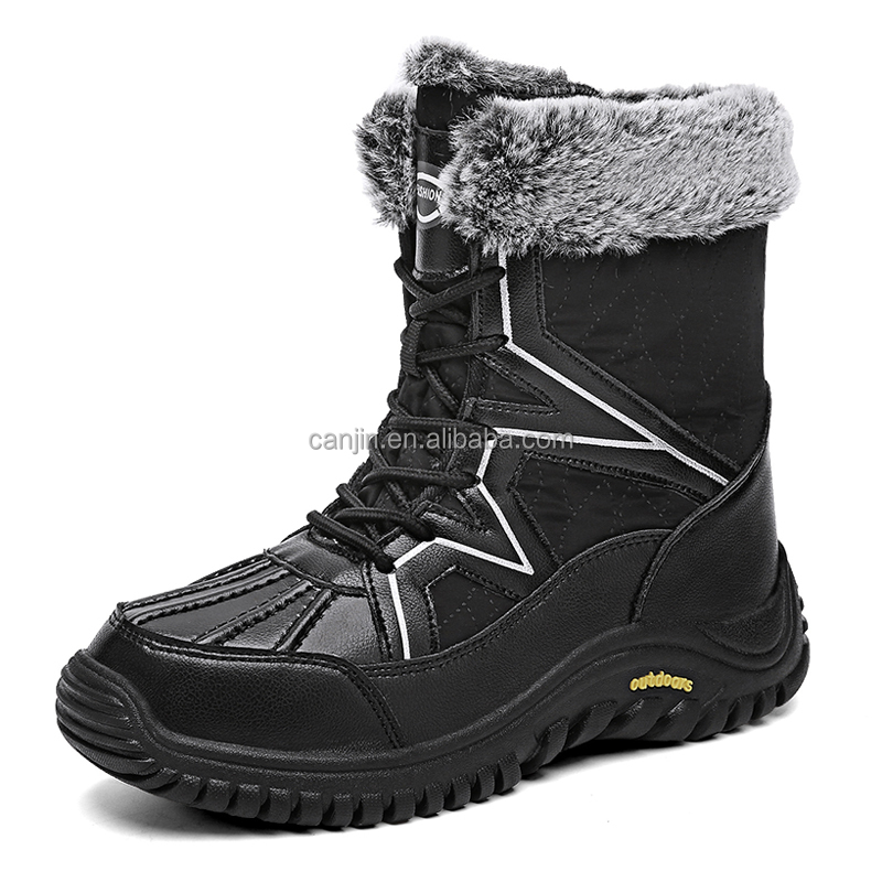冬支度　Winter swag 約40センチ最終SALEです‼️ Kid's Bishop SE Cold Weather Fashion Boot