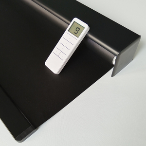 Tende <span class=keywords><strong>a</strong></span> Rullo Automatiche Motorizzate <span class=keywords><strong>a</strong></span> <span class=keywords><strong>Batteria</strong></span>, Tende Elettriche Intelligenti per Finestre - Product Image 3