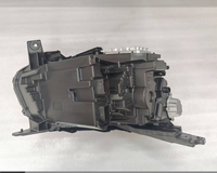 Nouveau phare LED premium Geely Radar RD6 2024, ensemble de phares avant haute performance, 12V 65W, qualité authentique, éclairage automobile