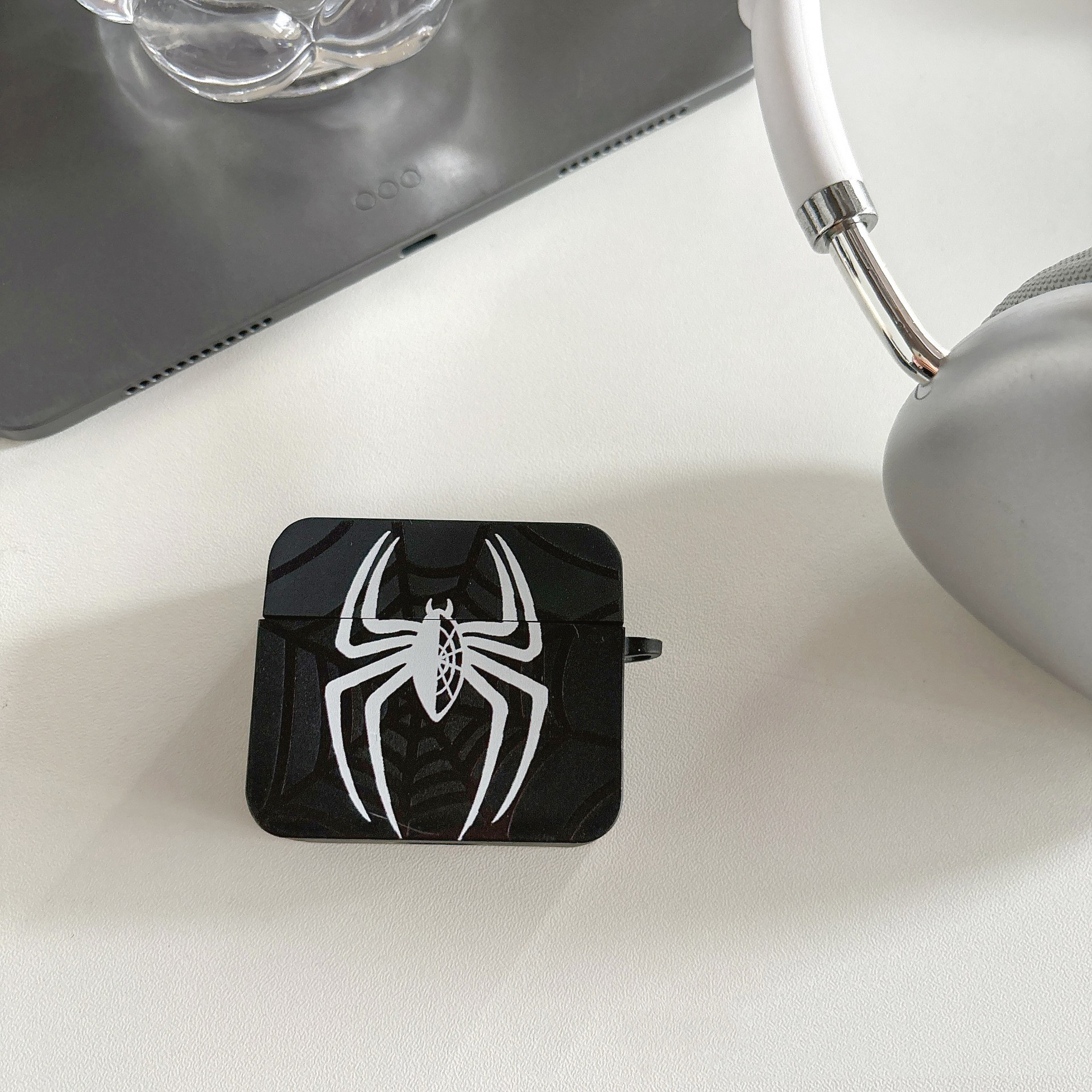 White Spider