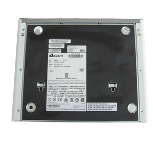 WS-C3560CX-12PD-S 16-Port Compact Enterprise Switch with 12 PoE Uplink Ports 4x Gigabit <b>Ethernet</b> 2x 10Gb-for Small Business - Product Image 6