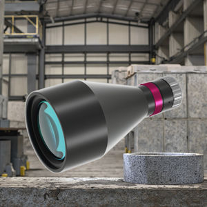 Lentille LED optique <span class=keywords><strong>télécentrique</strong></span> double haute précision - Product Image 4