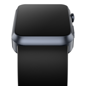 L25 Air Pump Relógio Pressão Arterial com Monitoramento da Frequência Cardíaca e Alerta Risco Cardiovascular - Product Image 2