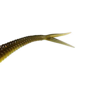 Palmer 6,5 cm 1,3g auf Lager Swimbait Gabel Split Tail Schwimmender Angel köder Silikon Weich plastik köder Wurm Angel köder - Product Image 4