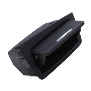 Cenicero para coche BMW con tapa deslizante de plástico, desmontable, integrado, izquierdo/derecho 51427282485 51427282486 - Product Image 3