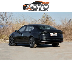 Nuevo <span class=keywords><strong>Nissan</strong></span> Teana, Sedán de Bajo Consumo de Combustible, Ideal para Viajes Largos - Product Image 6