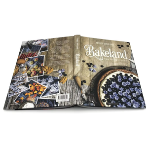 Impression de livres à couverture rigide personnalisés de haute qualité Conception de taille d'usine pour les livres de poche Matériel en papier nouveau et exclusif - Product Image 3