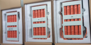 RongLai Ni-mh 288v 6.5ah nouvelle batterie <span class=keywords><strong>de</strong></span> <span class=keywords><strong>voiture</strong></span> <span class=keywords><strong>hybride</strong></span> <span class=keywords><strong>rechargeable</strong></span> <span class=keywords><strong>de</strong></span> remplacement <span class=keywords><strong>de</strong></span> cellule adaptée à la batterie <span class=keywords><strong>hybride</strong></span> Lexus RX450h 2010-2015 - Product Image 2