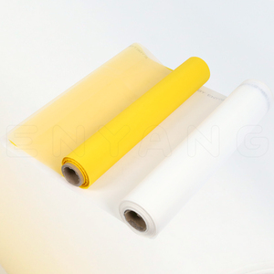 <span class=keywords><strong>15t</strong></span> 100T <span class=keywords><strong>polyester</strong></span> lụa Màn hình in ấn màn hình lưới PMI Băng temperer - Product Image 3