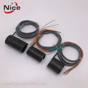 120v 16mm heater coil band heater for mould