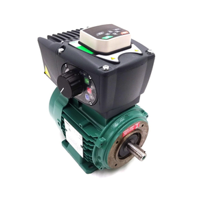 มอเตอร์ไดรฟ์แบบรวม PLC Commander Id300 รุ่น Id300-12030 230vac Lses สำหรับสินค้ารับประกัน รหัสสินค้า ID300 ID300-12030 มอเตอร์ PLC Commander Dr - Product Image 2