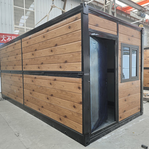 Casa <span class=keywords><strong>Movil</strong></span> Precio Maisons modulaires préfabriquées abordables pour des solutions de logement temporaire - Product Image 5
