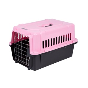 Transportín para Gatos Aprobado por Aerolíneas, Jaula Portátil para Mascotas, Bolso de Mano para Mascotas, Suministros para Mascotas Más Vendidos para Animales Pequeños - Product Image 2