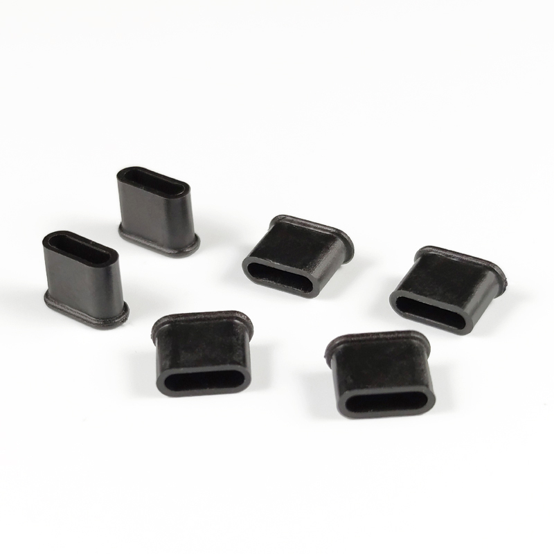 Pe Material Network Cable Plug Rj45