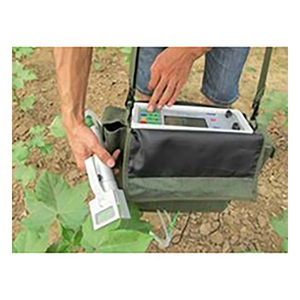 Nade LS-1020 휴대용 식물 광합성 체계 고정확도 식물 광합성 해석기 - Product Image 4