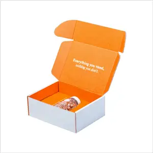 Custom Luxury Jewelry Gift Box With Ring Drawer Featuring Recycled Materials UV Coating Stamping Embossing Matt Lamination