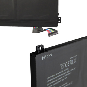 Batterie d'ordinateur portable H5H20 pour <span class=keywords><strong>Dell</strong></span> XPS 15 9550 9560 9570 9590 Precision 5510 5520 5530 <span class=keywords><strong>5540</strong></span> Inspiron 7501 7590 7591 Series - Product Image 3