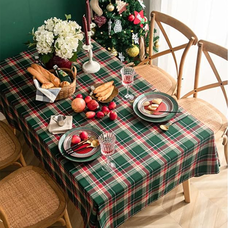 Red green
