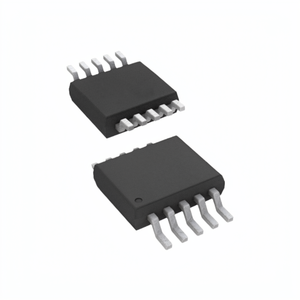 Power Management (PMIC) Electronic Chips Component 10 LSOP Exposed Pad BOM IC In Stock A8585KLKTR-T-3 - Product Image 1