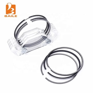 ชุดแหวนลูกสูบ <span class=keywords><strong>4FE1</strong></span> สำหรับเครื่องยนต์ <span class=keywords><strong>ISUZU</strong></span> <span class=keywords><strong>4FE1</strong></span> อะไหล่เครื่องยนต์ 8-94169-748-0 8-94169-753-0 8-94459-462-0 8-94463-221-0 - Product Image 1