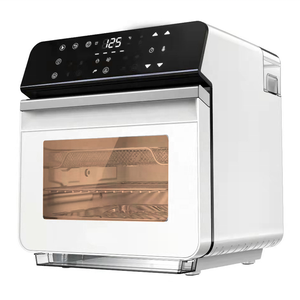 New Design Smart Digital Control No Oil Oven Air Cooker Fryer No Oil Oven Air Cooker Fryer New Design Smart Digital - Product Image 1