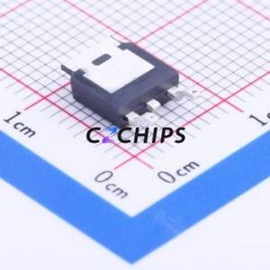 ทรานซิสเตอร์ภาคสนาม (Mosfet) KIA50N06BD ถึง-252-2(DPAK) ใหม่ล่าสุดและเป็นต้นฉบับ - Product Image 2