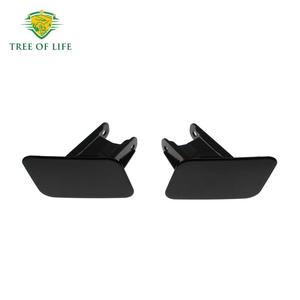 Infiniti ฝาครอบหัวฉีด QX50 28658-5NA0A 28659-5NA0A กันชนหน้าพลาสติก - Product Image 2
