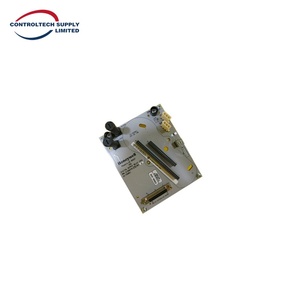Module de sortie numérique original neuf CC-TDOB01 51308371-175 en stock, qualité industrielle, livraison rapide, contrôleur logique programmable - Product Image 2