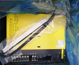 ไดรฟ์ FANUC A06B-6134 ซีรีส์ใหม่เอี่ยมแท้ 100% รุ่น A06B-6134-H201 A06B-6134-H202 # A A06B-6134-H203 A06B-6134-H201 FANUC A06B-61 - Product Image 3
