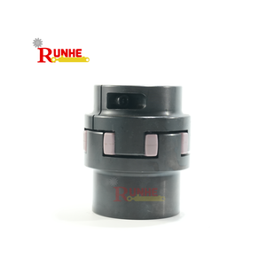 Accouplement élastique de type étoile Série XL Couple élevé Amortissement des vibrations Couple nominal 20-1950 Nm - Product Image 4