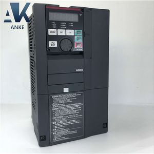Inversor convertidor de frecuencia Mitsubishi VFD 11kW - Product Image 1