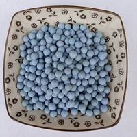 Boule en céramique de tourmaline pour eau minérale alcaline ORP en bio-céramique