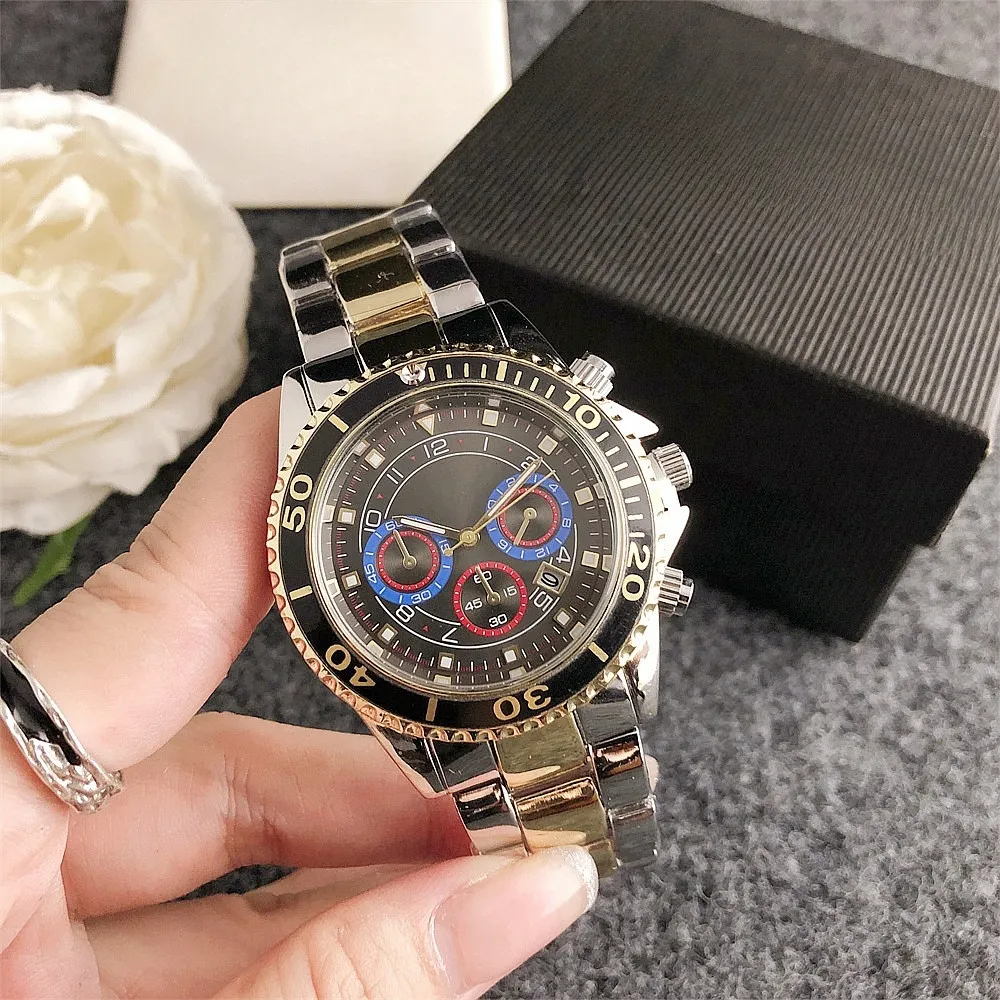 2022 new New Sport Watches Men Super Big Large Dial Male Quartz Clock Luxury Men's Wrist Watch