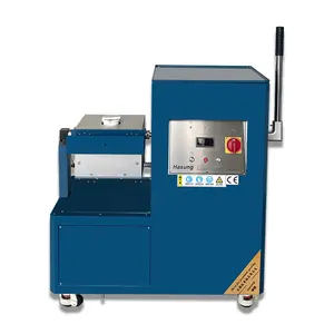 2024 Factory Industrial Jewelry Manual Pouring 15-30KW High Frequency Gold Melting Induction Furnace Melting Machine