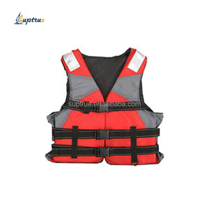 سترة إنقاذ الحياة البحرية ، سترة سولاس ، شعار مخصص ، سترة نجاة - Product Image 6