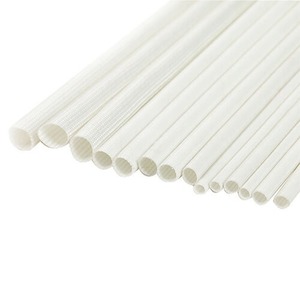 Gaine isolante en fibre de verre enduite de résine acrylique de classe F 2740 pour la protection des moteurs et des transformateurs (vente en gros) - Product Image 4