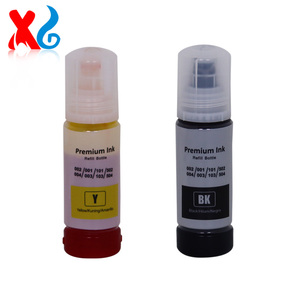 Tương thích cho <span class=keywords><strong>Epson</strong></span> 103 101 mực l4150 l4160 l3111 mực in - Product Image 3