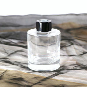 زجاجة عطر من العطر الزجاجي ، زجاجة من الزجاج من من الزجاج من من من الزجاج من من من الزجاج من من من الزجاج الفارغ - Product Image 6