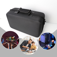 HOT PS5 Pro Console de jeu Honcam mallette de rangement étui de transport de protection de voyage sac de grande capacité pour casque Playstation 5 Pro