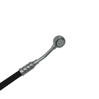 Ensemble de tuyau de soupape de commande 3354413240 pour chariot élévateur Linde 335-03 E16 E20-03, pièces de rechange