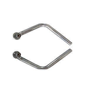 Usine personnalisée bonne qualité Monkey Bike Z50 Z50A Z50J Z50R châssis <span class=keywords><strong>cadre</strong></span> moto ensemble complet complet pièces de rechange - Product Image 4