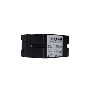เครื่องตรวจจับแก๊สรั่ว KromSchroder รุ่น TC410-10K 220V โมดูลควบคุมความปลอดภัย ผลิตในเยอรมนี - Product Image 1