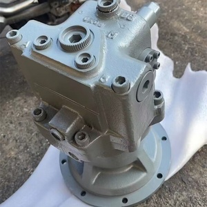 Moteur de rotation de mini-excavatrice Hitachi Zx70 Zx670 Ex60 Ex120, dispositif de rotation, 4429255 432-5475 4334356 - Product Image 2