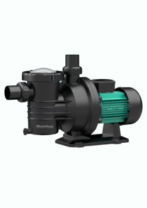 <span class=keywords><strong>Pompe</strong></span> de circulation pour <span class=keywords><strong>piscine</strong></span> en fer Shxinhuo YYC900E 220V/50Hz 1.2HP 24m³/h ODM/OEM - Product Image 2