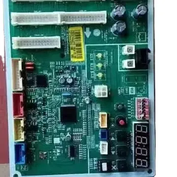 Repuestos de compresor LG PLACA PRINCIPAL PCB EAX64524902